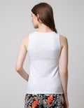Nevada Big Strap Tanktop Blouse Wanita
