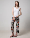 Nevada Big Strap Tanktop Blouse Wanita
