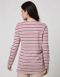 LS T-SHIRT STRIPES 4