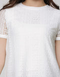 SS MIDI DRESS XMAS