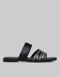 SLIPPER SANDALS