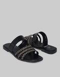 SLIPPER SANDALS