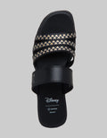 SLIPPER SANDALS