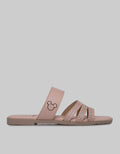 SLIPPER SANDALS
