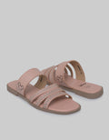 SLIPPER SANDALS