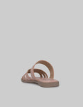 SLIPPER SANDALS