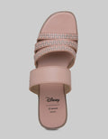 SLIPPER SANDALS