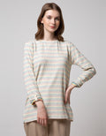 LS T-SHIRT COLORFUL