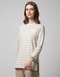 LS T-SHIRT COLORFUL