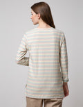 LS T-SHIRT COLORFUL