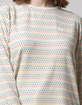 LS T-SHIRT COLORFUL