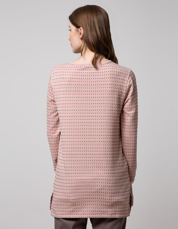 LS T-SHIRT COLORFUL