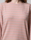 LS T-SHIRT COLORFUL