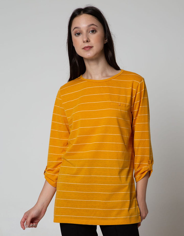 LS T-SHIRT SBR
