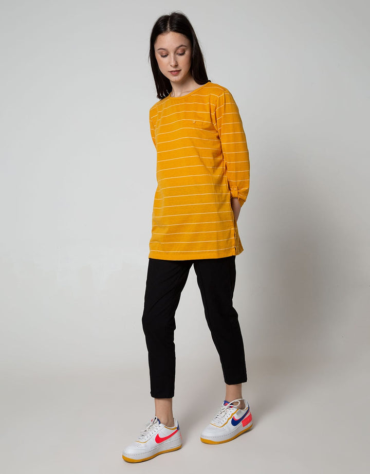 LS T-SHIRT SBR
