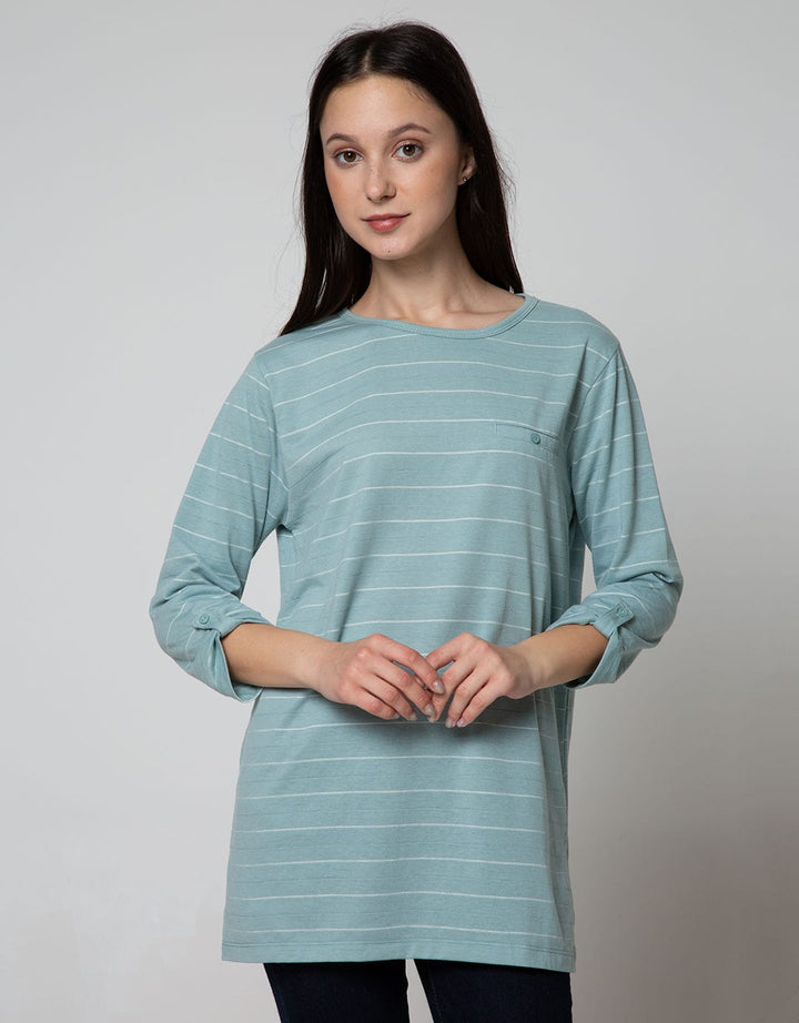LS T-SHIRT SBR