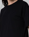 SS MIDI DRESS BUTTON