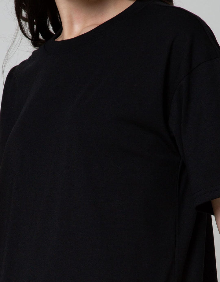 SS MIDI DRESS BUTTON