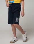 SHORTS PANTS PRINTNO
