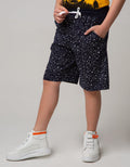 SHORT PANTS FULLPRIN