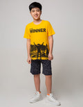 SHORT PANTS FULLPRIN