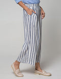 LONG PANTS BW KULOT