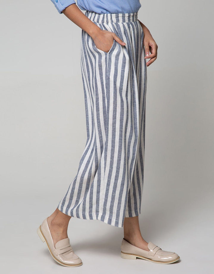 LONG PANTS BW KULOT