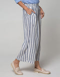 LONG PANTS BW KULOT