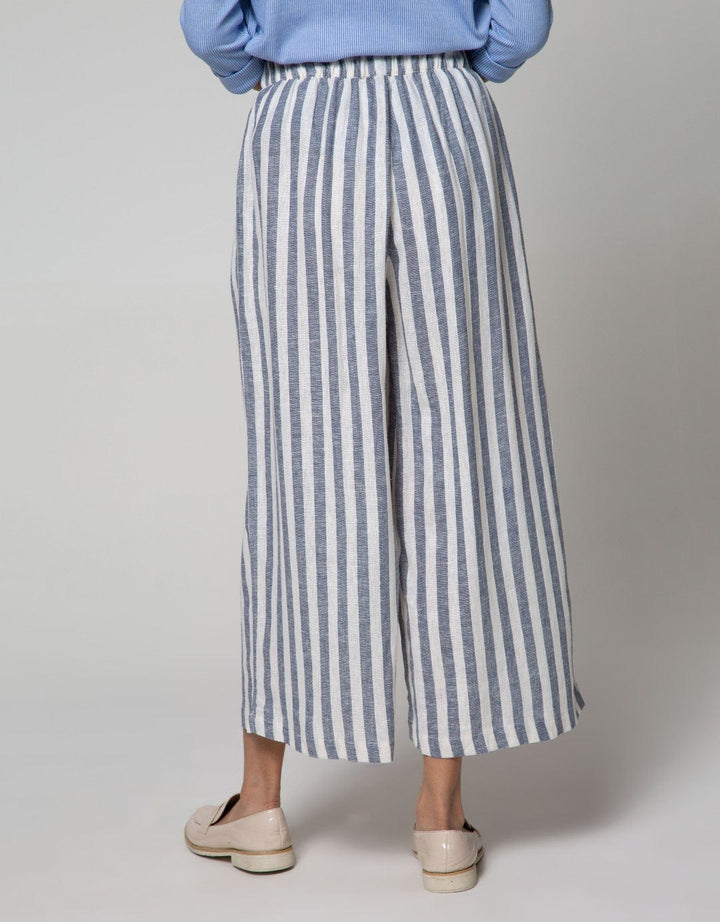 LONG PANTS BW KULOT