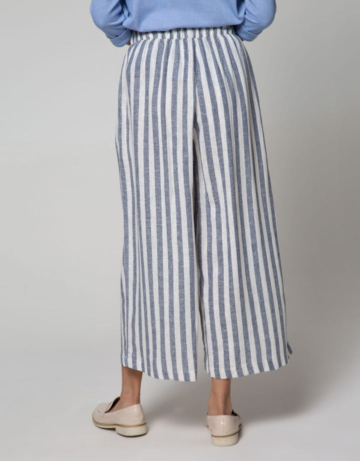 LONG PANTS BW KULOT