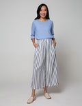 LONG PANTS BW KULOT