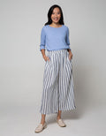 LONG PANTS BW KULOT