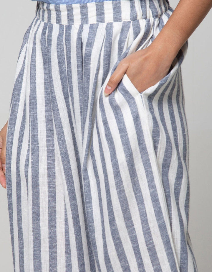 LONG PANTS BW KULOT