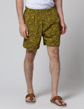 BOXER COLE KNIT XMS