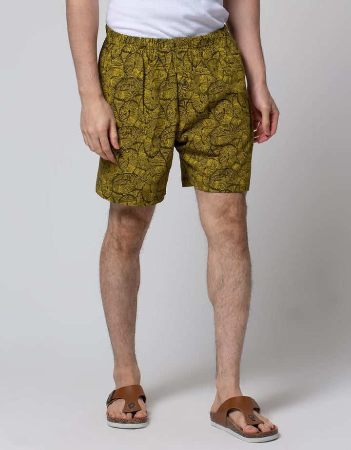 BOXER COLE KNIT XMS