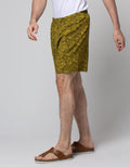 BOXER COLE KNIT XMS