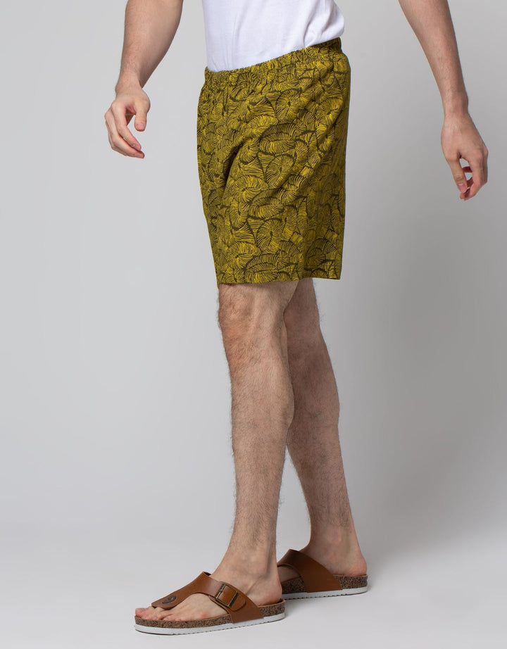 BOXER COLE KNIT XMS
