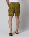 BOXER COLE KNIT XMS