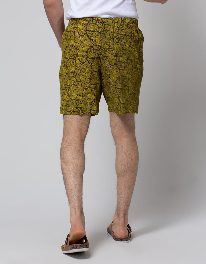 BOXER COLE KNIT XMS