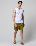 BOXER COLE KNIT XMS