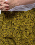 BOXER COLE KNIT XMS