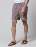 BOXER COLE KNIT XMS