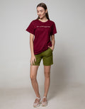 SS T-SHIRT XMAS LONG