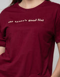 SS T-SHIRT XMAS LONG