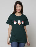 SS T-SHIRT XMAS LONG