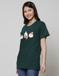 SS T-SHIRT XMAS LONG