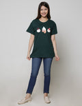 SS T-SHIRT XMAS LONG
