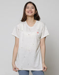SS T-SHIRT XMAS LONG