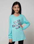 LS T-SHIRT KI SOCIAL