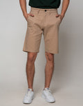 SHORT PANTS CHINOS P